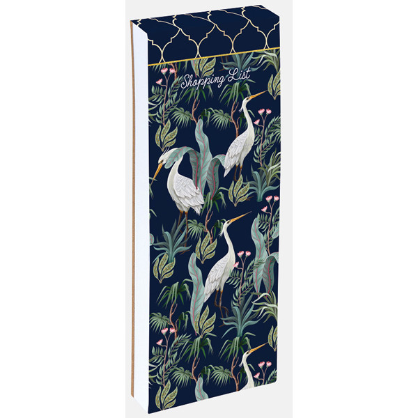 Lista za kupovinu OPULENCE B 