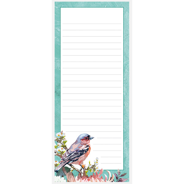 Lista za kupovinu SYMPHONY B 