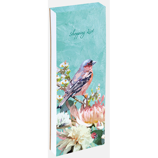 Lista za kupovinu SYMPHONY B 