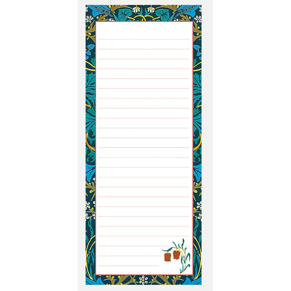 Lista za kupovinu  WILLIAM MORRIS - BLACKTHORN A 