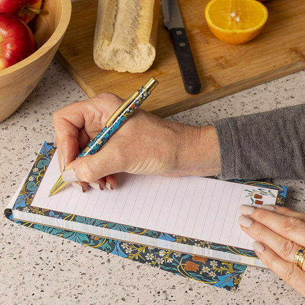 Lista za kupovinu  WILLIAM MORRIS - BLACKTHORN A 