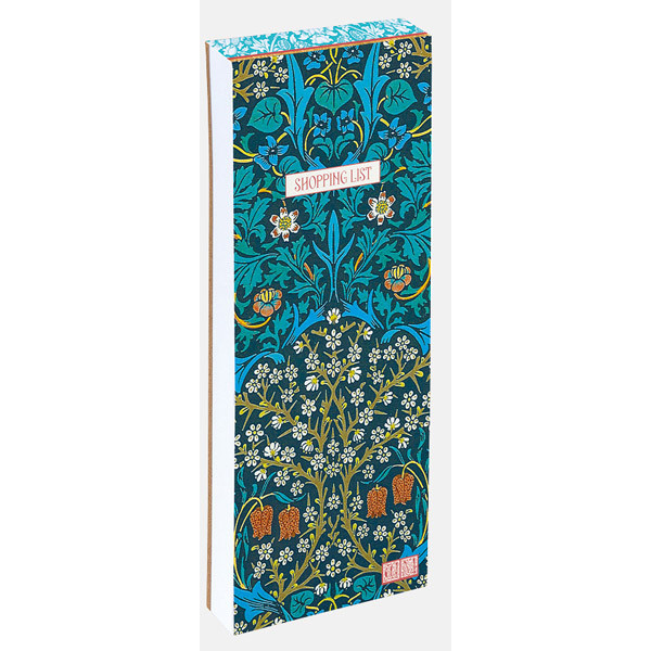 Lista za kupovinu  WILLIAM MORRIS - BLACKTHORN A 