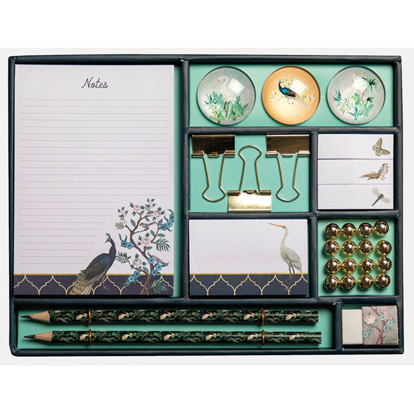 Kancelarijski set OPULENCE 