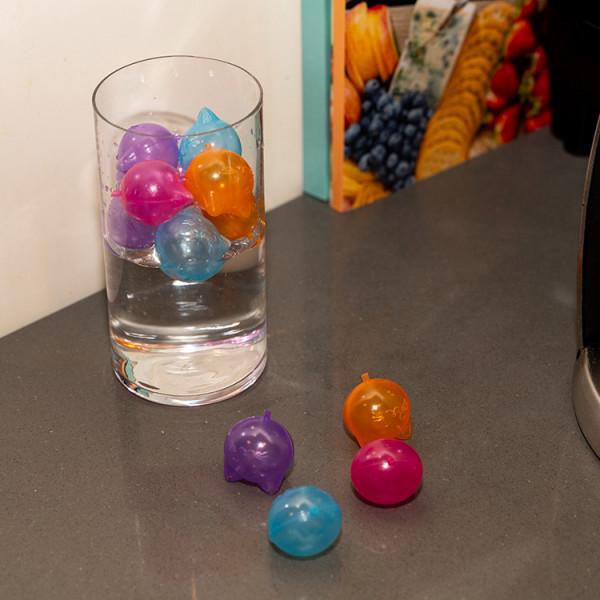 Višekratne kockice leda MACA 