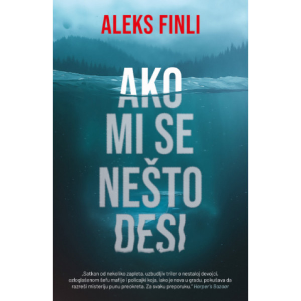 AKO MI SE NEŠTO DESI 