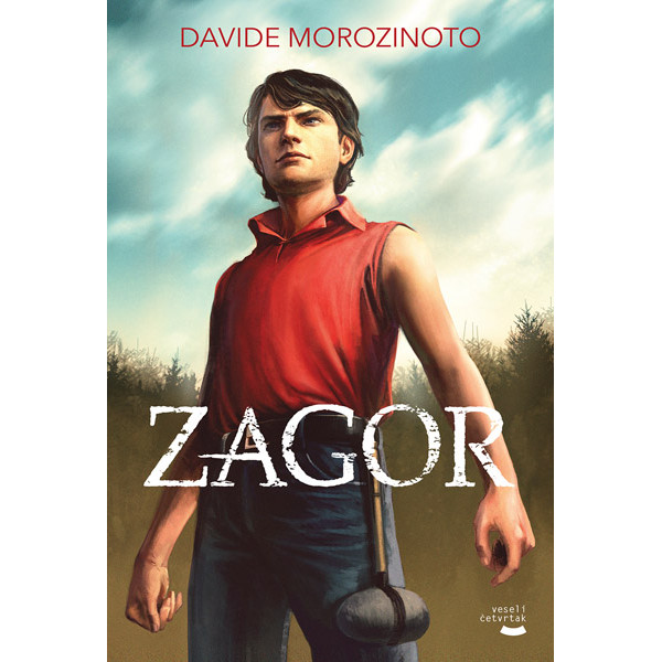 ZAGOR: ROMAN