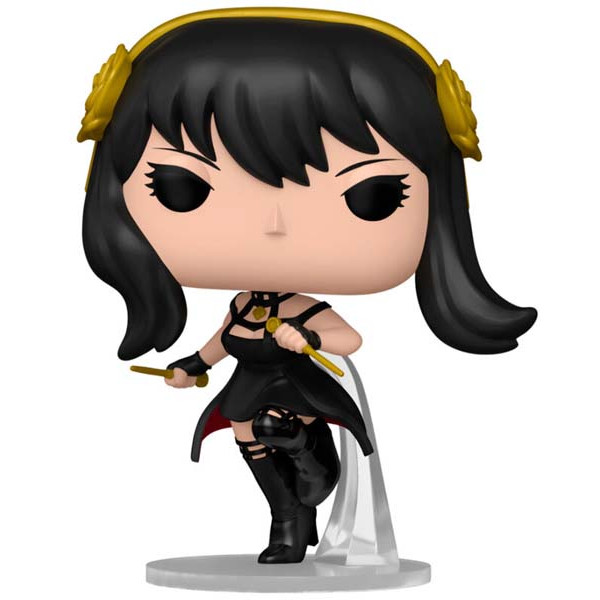 FUNKO POP! Figurica SPY X FAMILY - YOR FORGER 