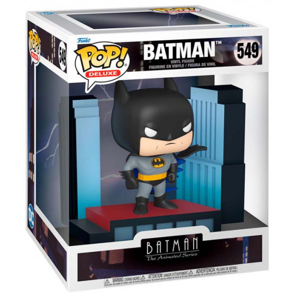 FUNKO POP! Figurica BATMAN THE ANIMATED SERIES S5 