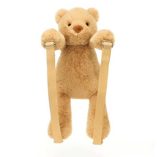 Plišani ranac MEDA 43cm 