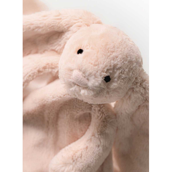 Plišano ćebence PINK ZEKA 70cm 