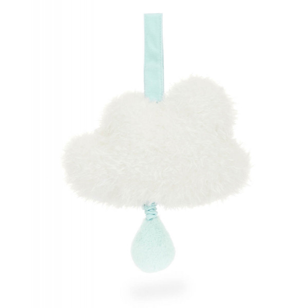 Muzička plišana igračka OBLAČIĆ 