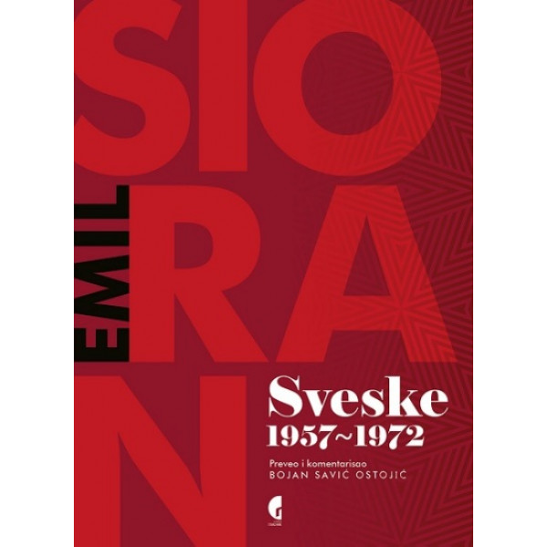 SVESKE 1957-1972 