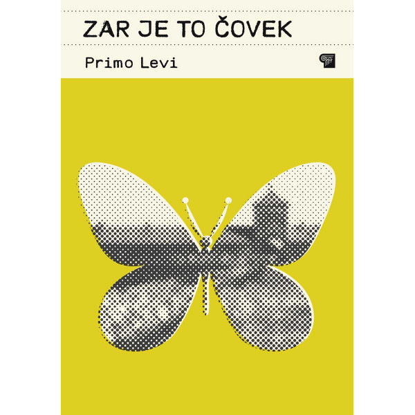 ZAR JE TO ČOVEK 