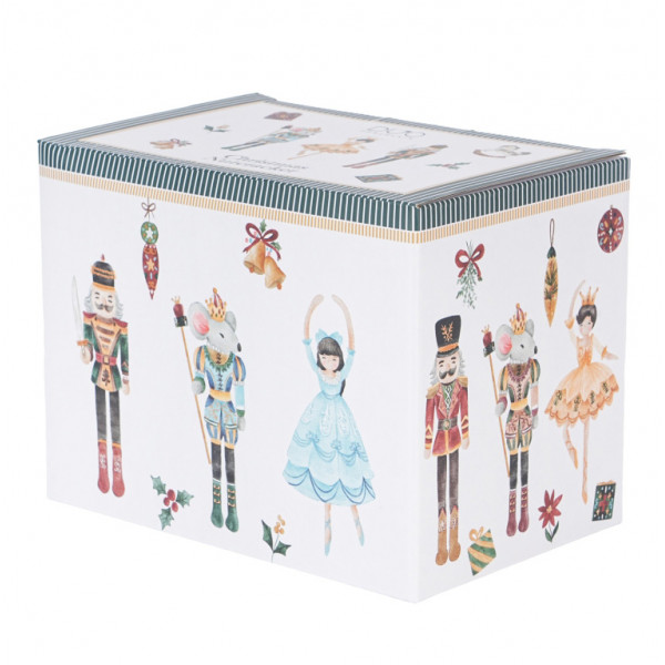 Šolja sa infuzerom 460ML KRCKO ORAŠČIĆ 