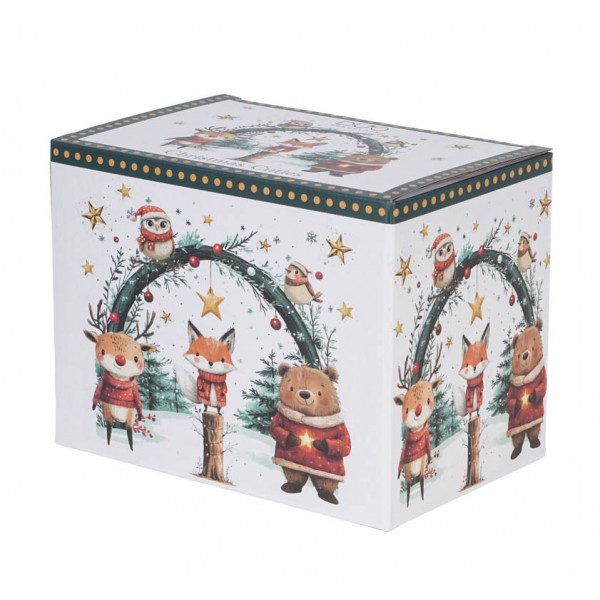 Šolja sa infuzerom 460ML NOVA GODINA 