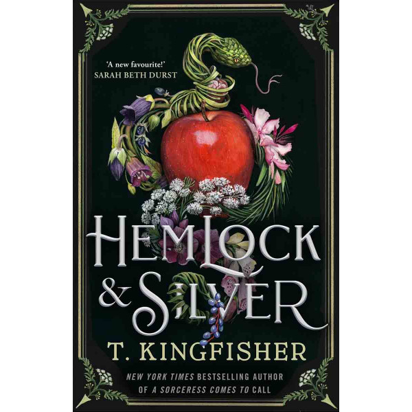HEMLOCK & SILVER 