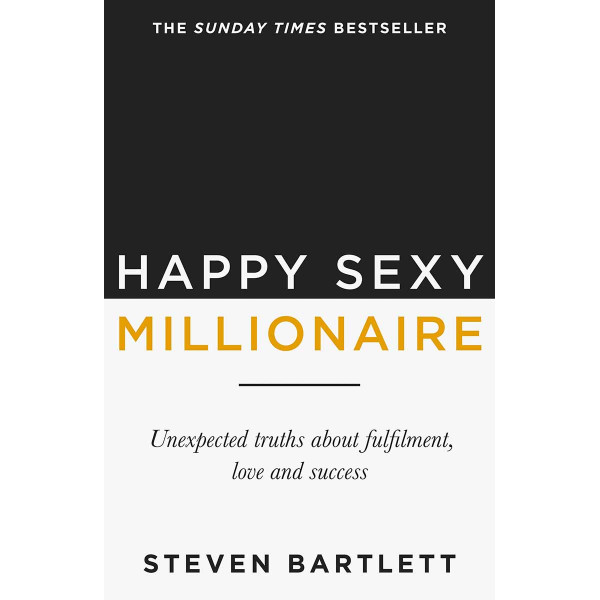 HAPPY SEXY MILLIONAIRE 