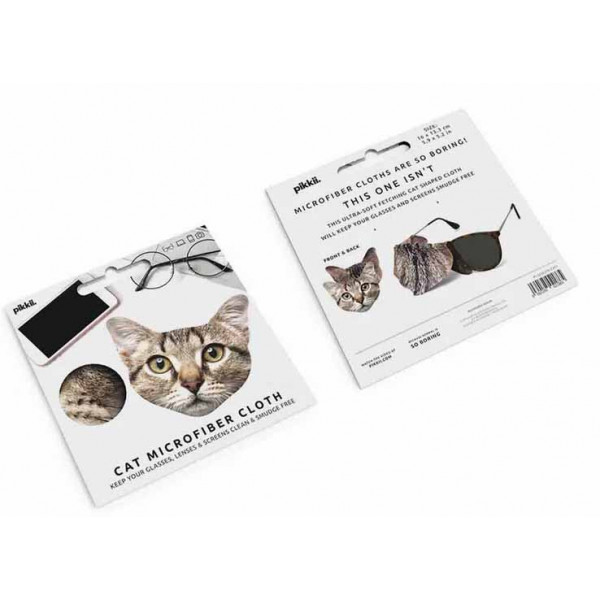 Krpica za stakla CAT 