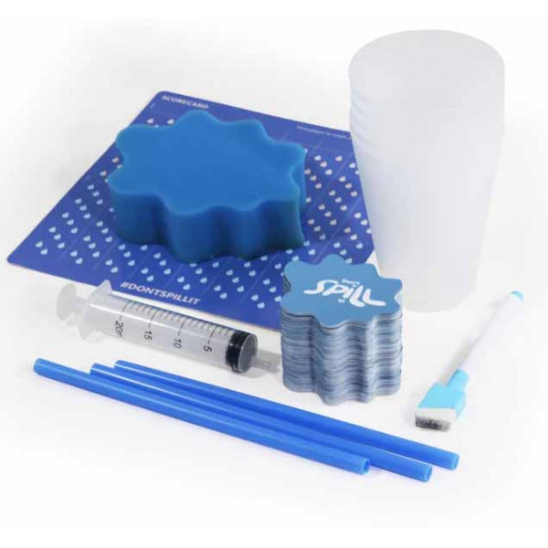 Društvena igra DON'T SPILL IT! 