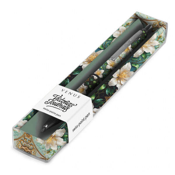 Hemijska u kutiji VENUS V-6 