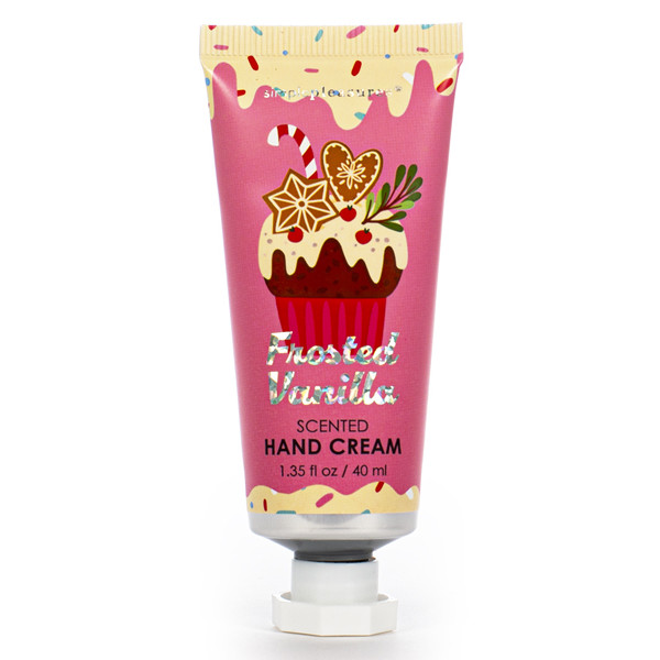 Novogodišnja poklon krema za ruke PINGVIN 