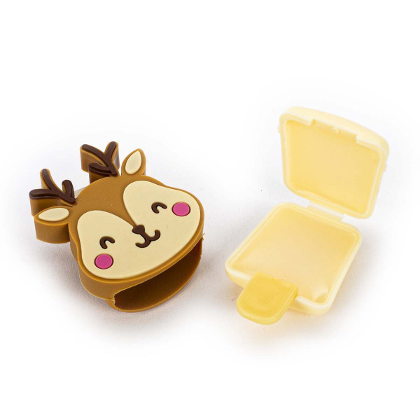 Balzam za usne IRVAS (poklon za novogodišnju čarapu) 