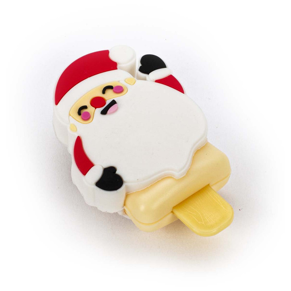 Balzam za usne DEDA MRAZ (poklon za novogodišnju čarapu) 