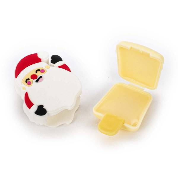 Balzam za usne DEDA MRAZ (poklon za novogodišnju čarapu) 