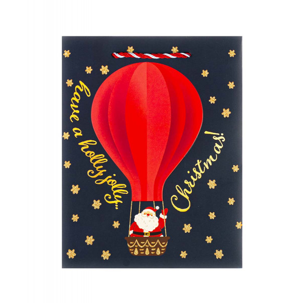 Ukrasna kesa DEDA U BALUNU 