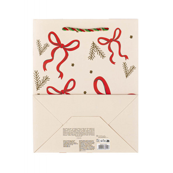 Ukrasna kesa PISMO ZA DEDA MRAZA 