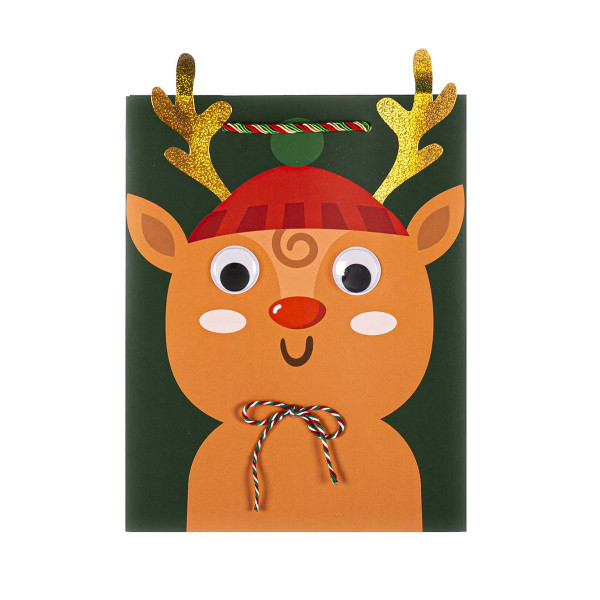 Ukrasna kesa  NOVA GODINA - IRVAS Dečak 