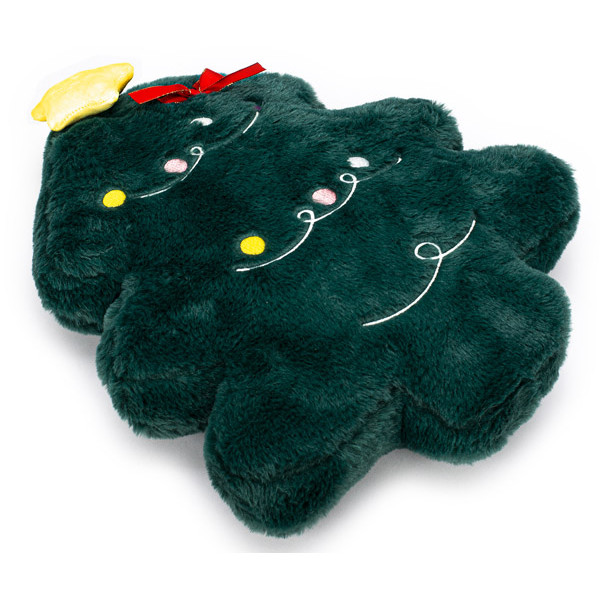 Jastuk NOVOGODIŠNJA JELKA 