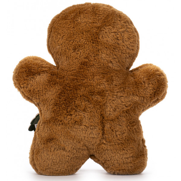 Jastuk MEDENJAK - GINGERBREAD 