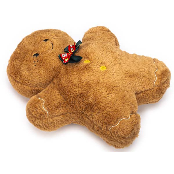 Jastuk MEDENJAK - GINGERBREAD 