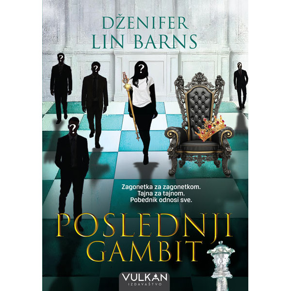 POSLEDNJI GAMBIT Tiktok Hit 