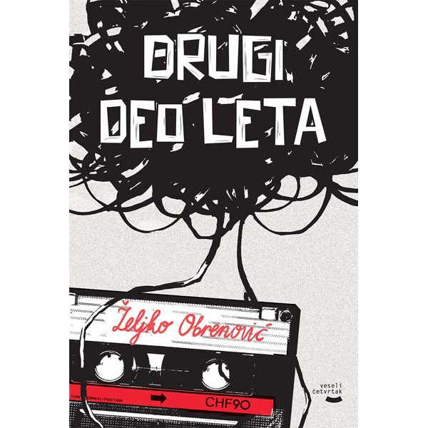 DRUGI DEO LETA 