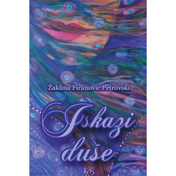 ISKAZI DUŠE 