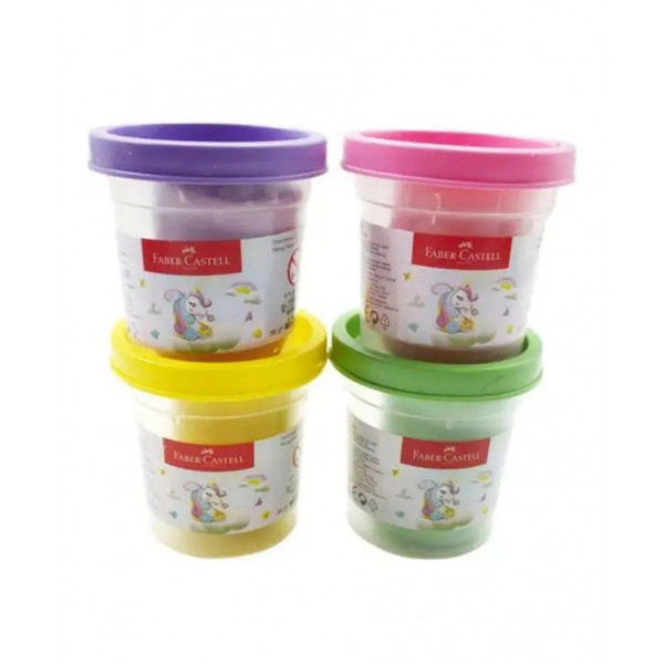 Masa za modelovanje FABER CASTEL Unicorn 