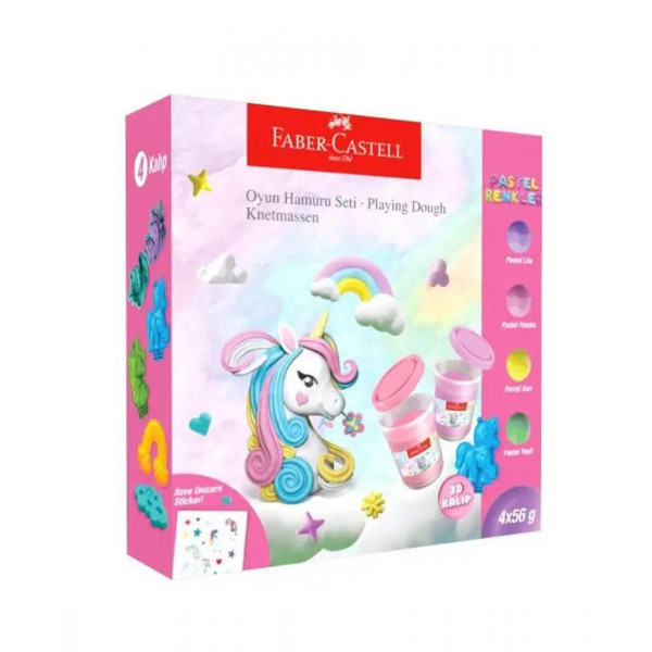 Masa za modelovanje FABER CASTEL Unicorn 