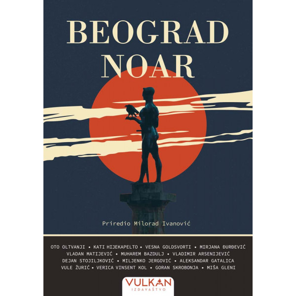 BEOGRAD NOAR 
