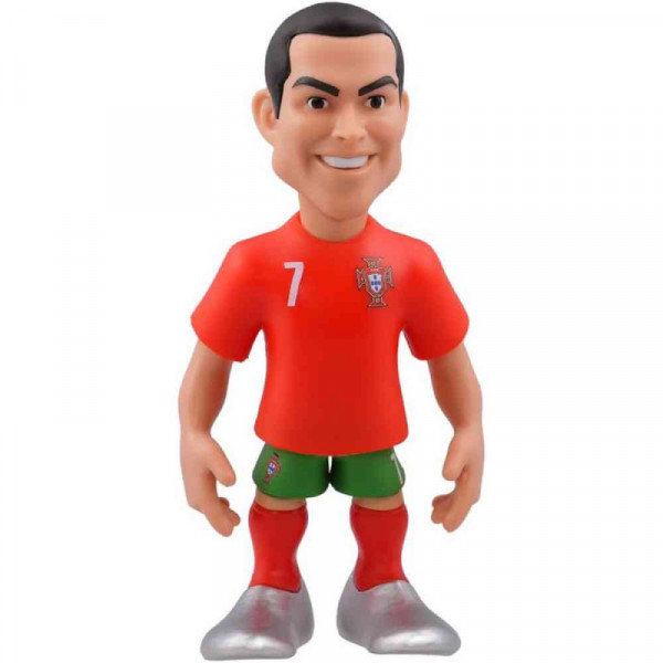 MINIX figura CHRISTIANO RONALDO PORTUGAL 
