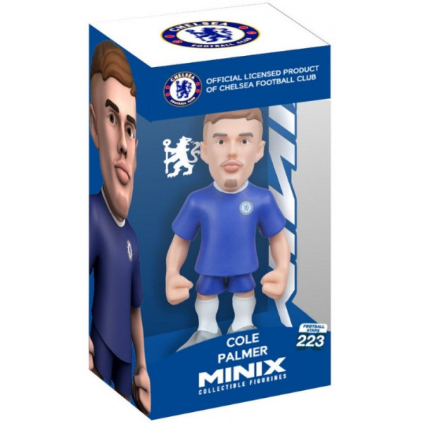 MINIX figura OLE PALMER - CFC 