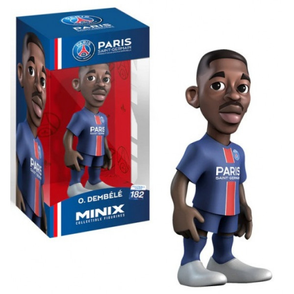 MINIX figura PSG DEMBELE 