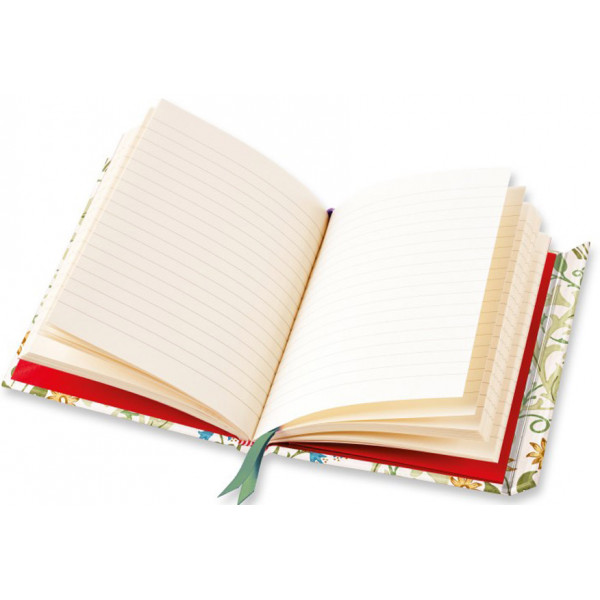 Notes WILLIAM MORRIS GALLERY: CELANDINE 