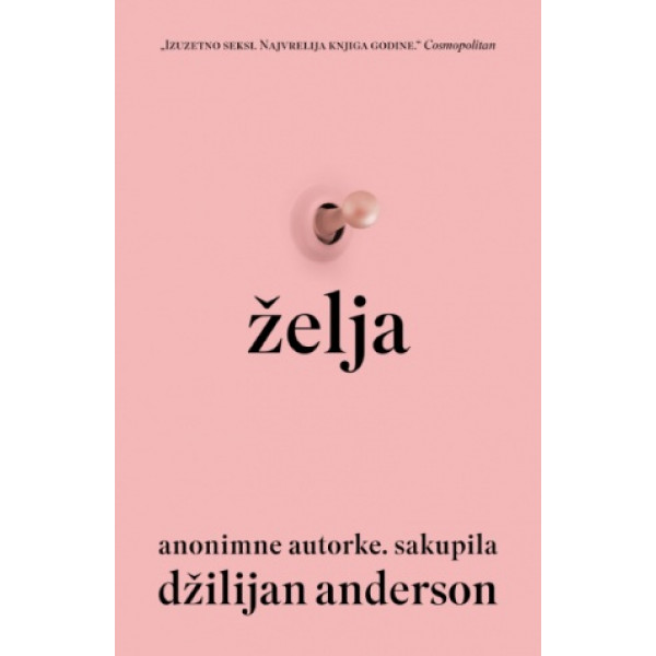 ŽELJA 