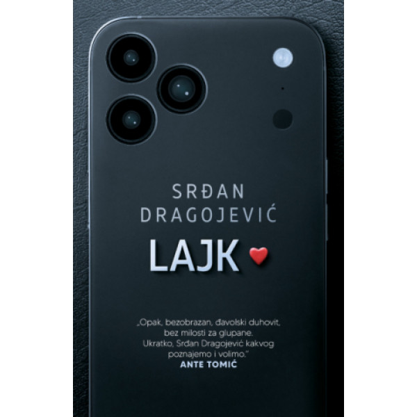 LAJK 