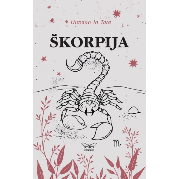 ŠKORPIJA