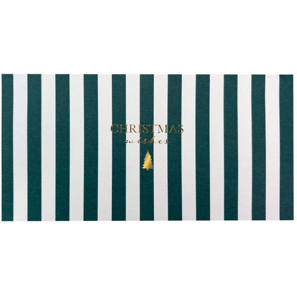 Novogodišnji set pet različitih koverata BOŽIĆ 