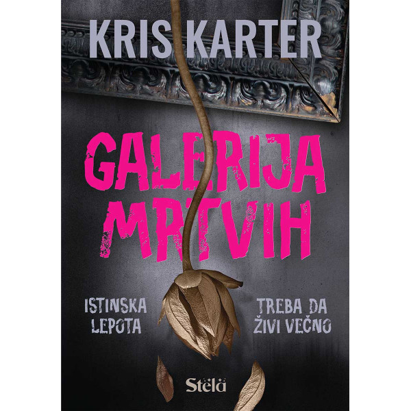 GALERIJA MRTVIH