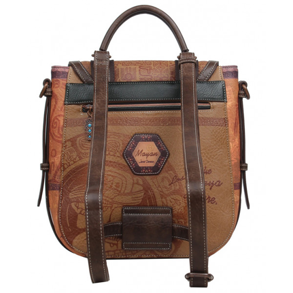 Ženski ranac JANET MAYA JOURNEY 